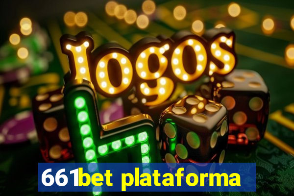 661bet plataforma